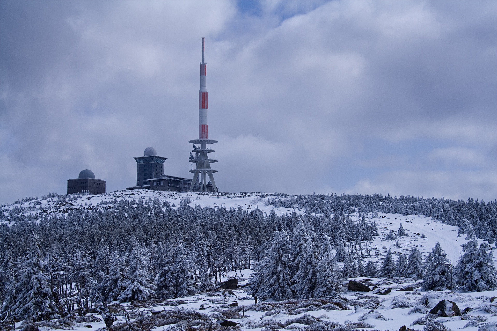 Der Harz im Dezember: Ein Wochenende voller Schönheit und Möglichkeiten in Norddeutschlands Mittelgebirge