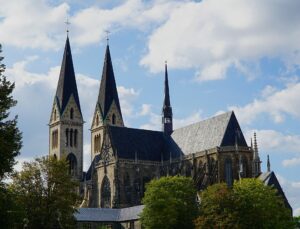 Halberstadt - Eine historische Perle im Herzen Deutschlands